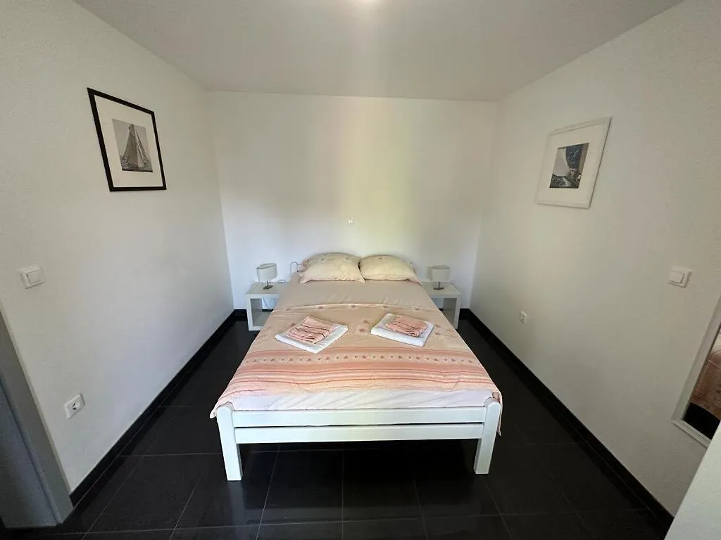 Violeta Medulin Apartment Croatia