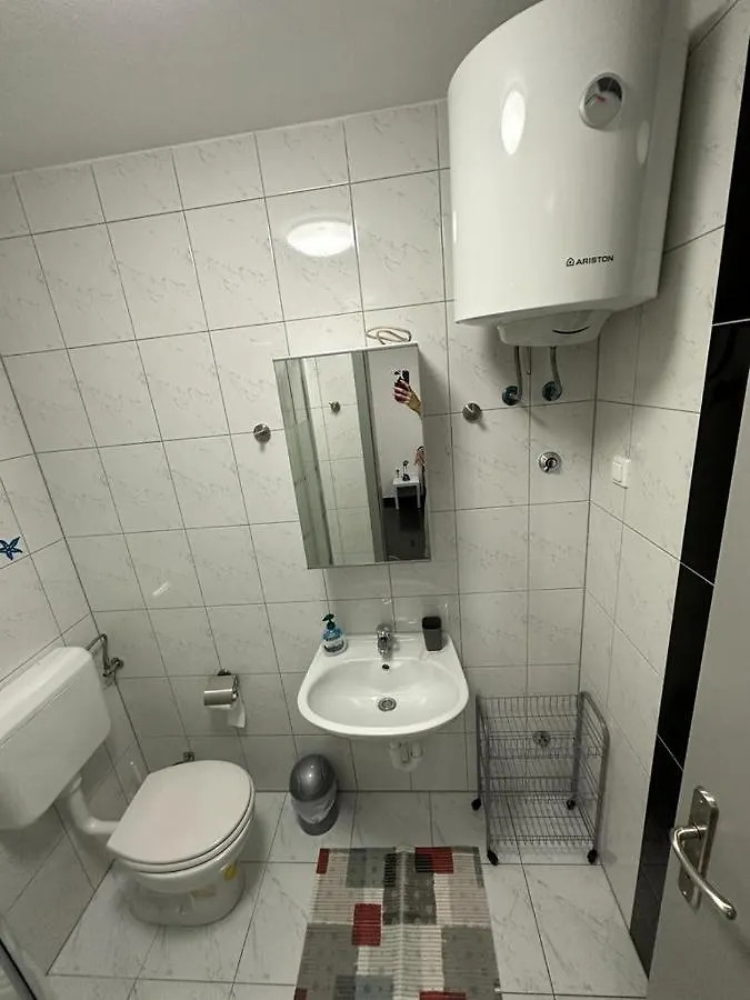 Violeta Medulin Apartment Croatia