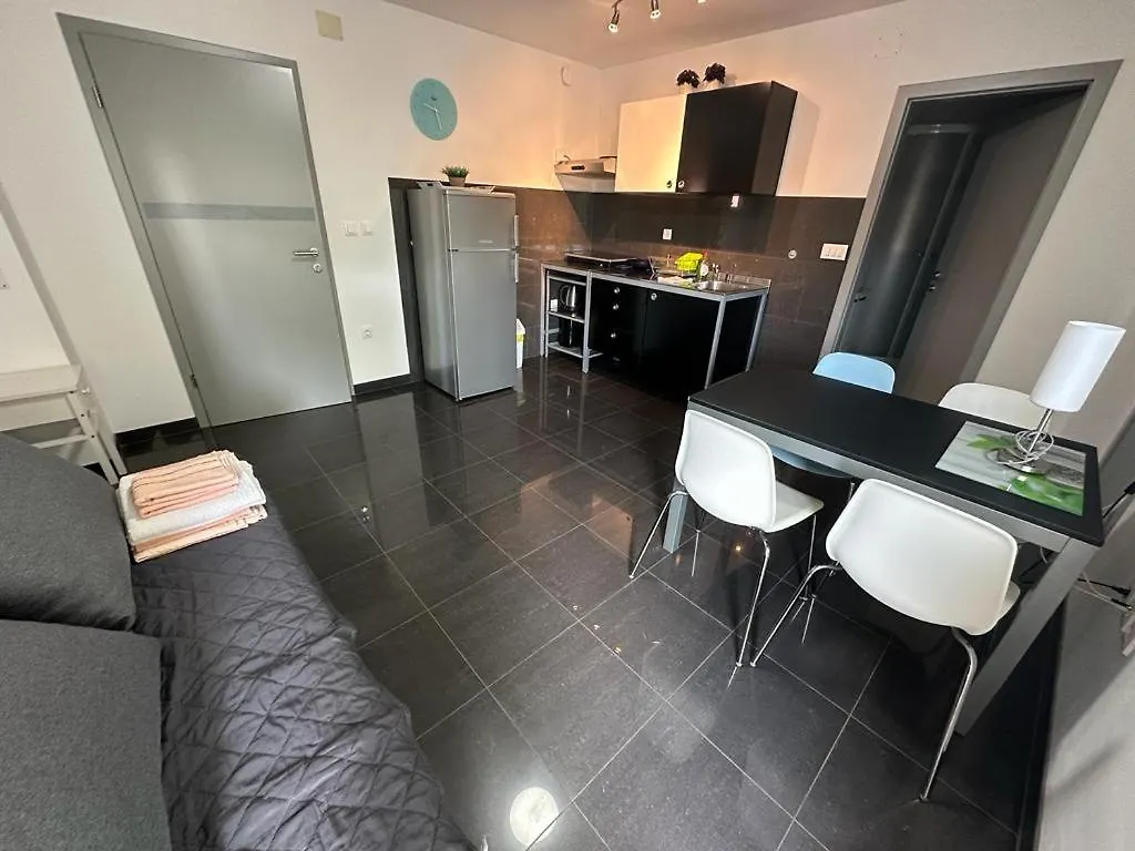 Violeta Medulin Apartment Croatia