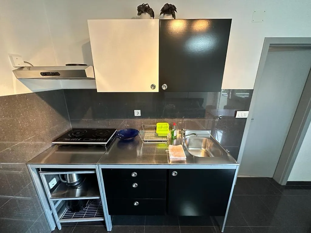 Violeta Medulin Apartment
