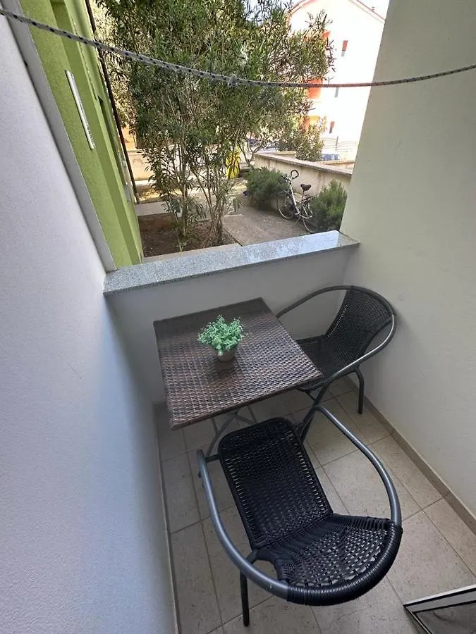 Violeta Medulin Apartment
