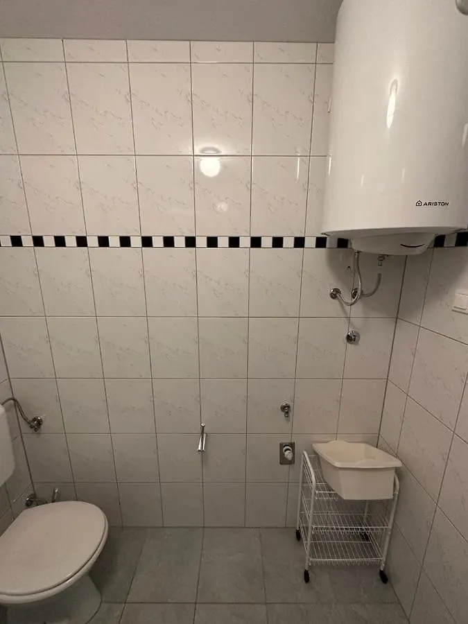 Violeta Medulin Apartment